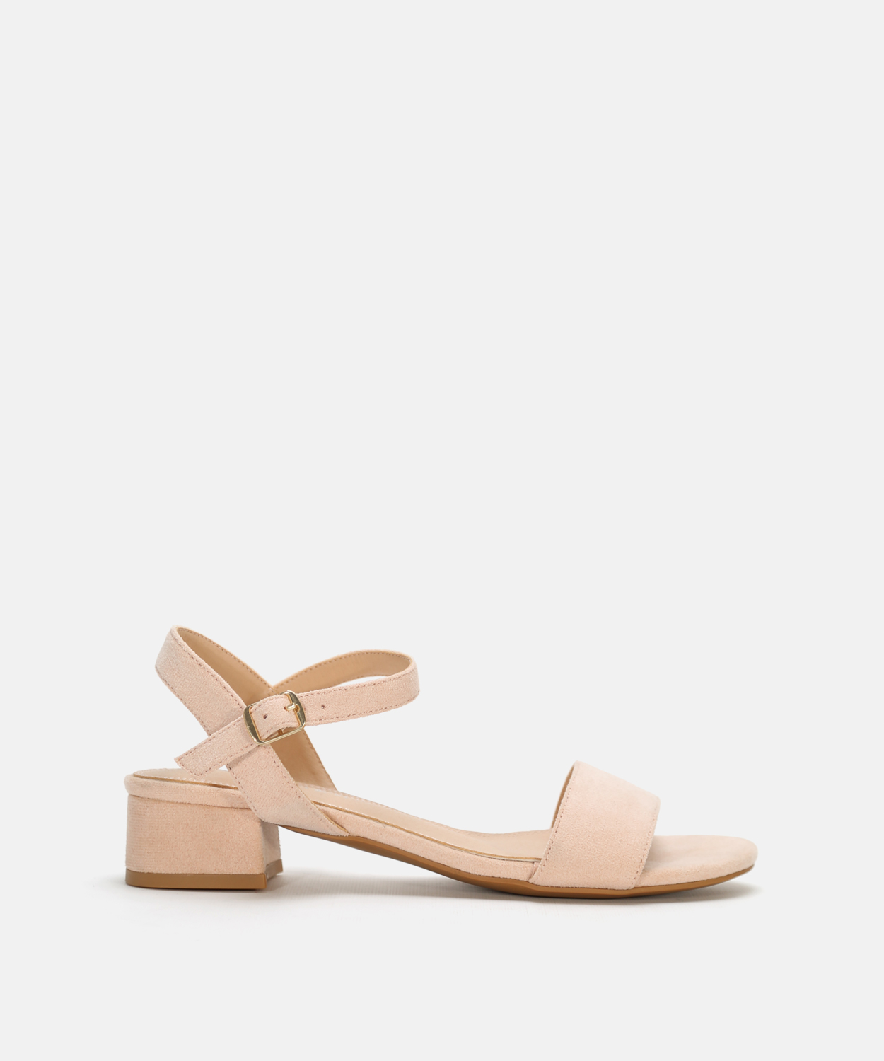 Sand&aacute;lia de salto baixo image number null